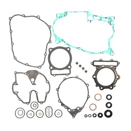 GASKET KIT COMPLETE HONDA