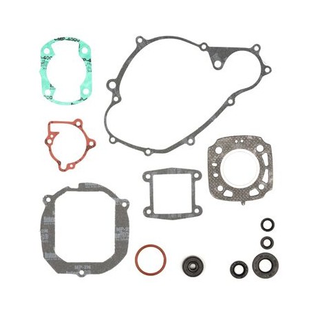 GASKET KIT COMPLETE YAMAH