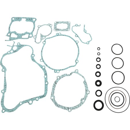 GASKET KIT COMPLETE YAMAH