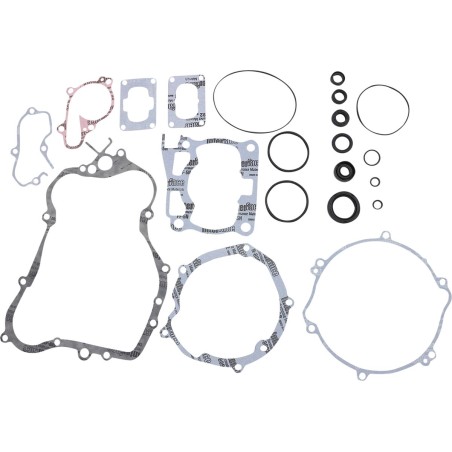 GASKET KIT COMPLETE YAMAH