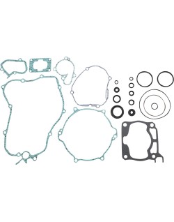 GASKET KIT COMPLETE YAMAH