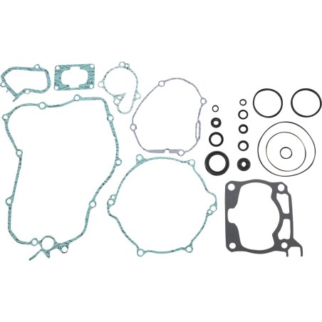 GASKET KIT COMPLETE YAMAH