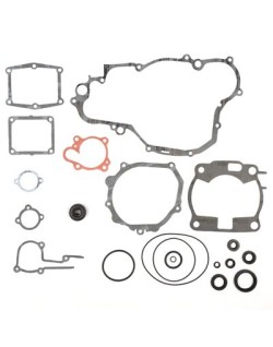 GASKET KIT COMPLETE YAMAH