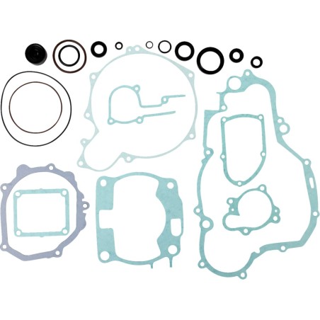 GASKET KIT COMPLETE YAMAH