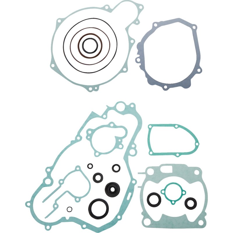 GASKET KIT COMPLETE YAMAH