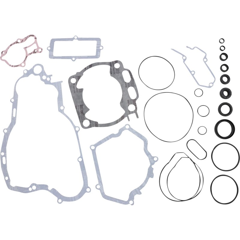 GASKET KIT COMPLETE YAMAH