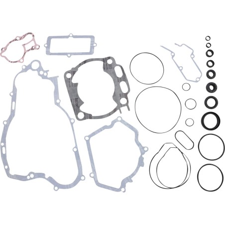 GASKET KIT COMPLETE YAMAH