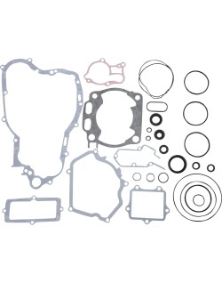 GASKET KIT COMPLETE YAMAH