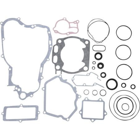 GASKET KIT COMPLETE YAMAH