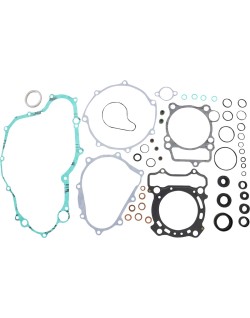 GASKET KIT COMPLETE YAMAH