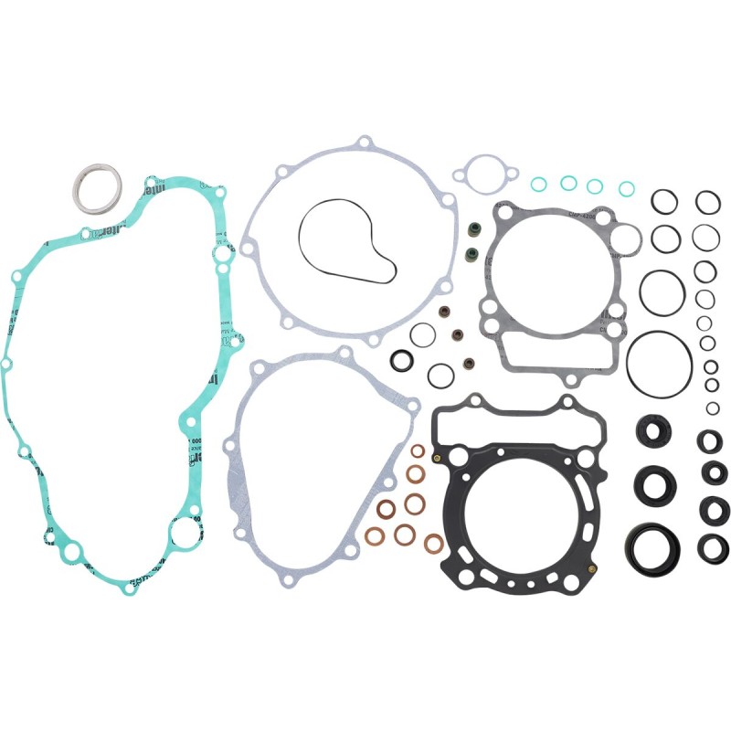 GASKET KIT COMPLETE YAMAH