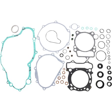 GASKET KIT COMPLETE YAMAH