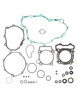 GASKET KIT COMPLETE YAMAH