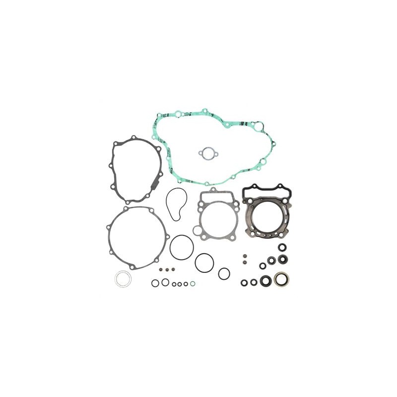 GASKET KIT COMPLETE YAMAH