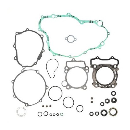 GASKET KIT COMPLETE YAMAH