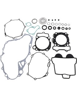 GASKET KIT COMPLETE YAMAH