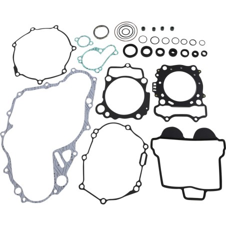 GASKET KIT COMPLETE YAMAH