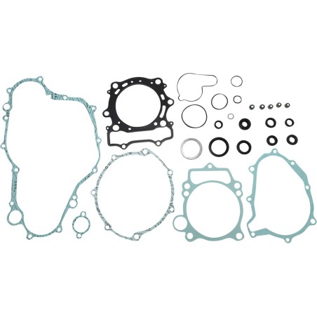 GASKET KIT COMPLETE YAMAH