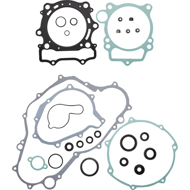 GASKET KIT COMPLETE YAMAH