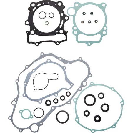 GASKET KIT COMPLETE YAMAH