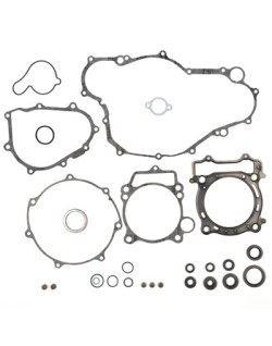 GASKET KIT COMPLETE YAMAH