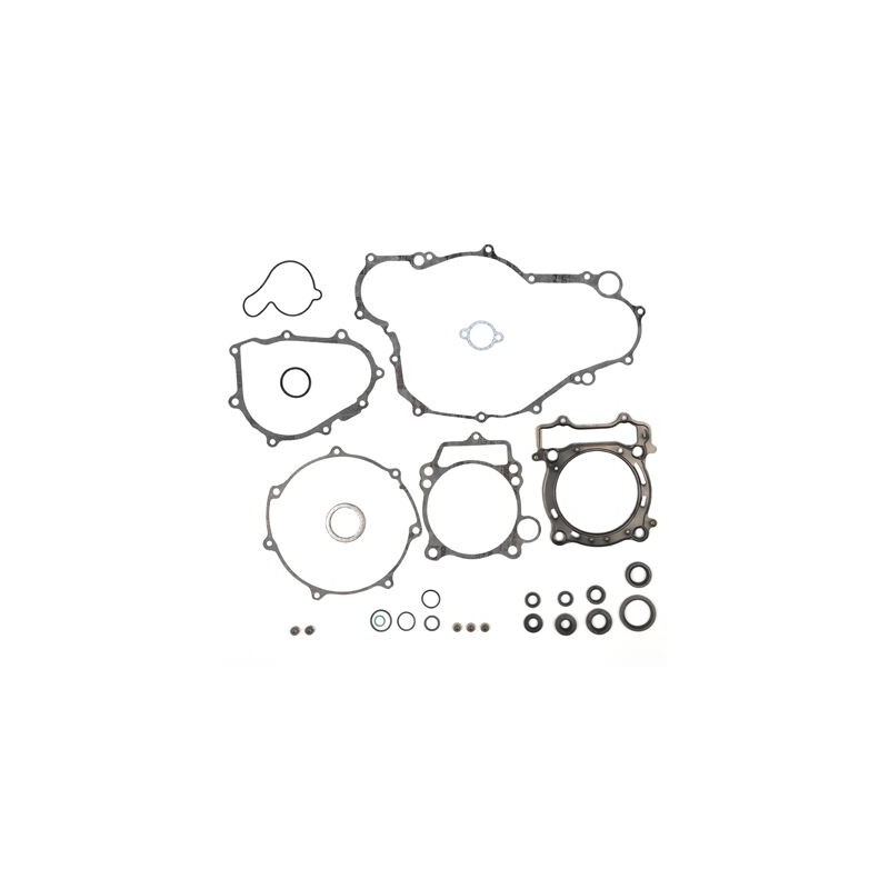 GASKET KIT COMPLETE YAMAH