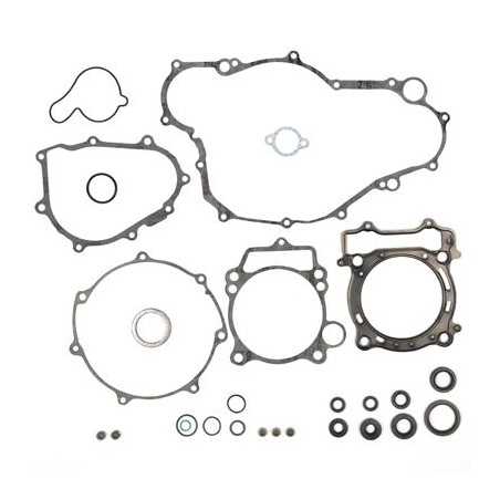GASKET KIT COMPLETE YAMAH
