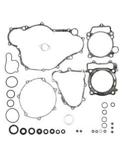 GASKET KIT COMPLETE YAMAH