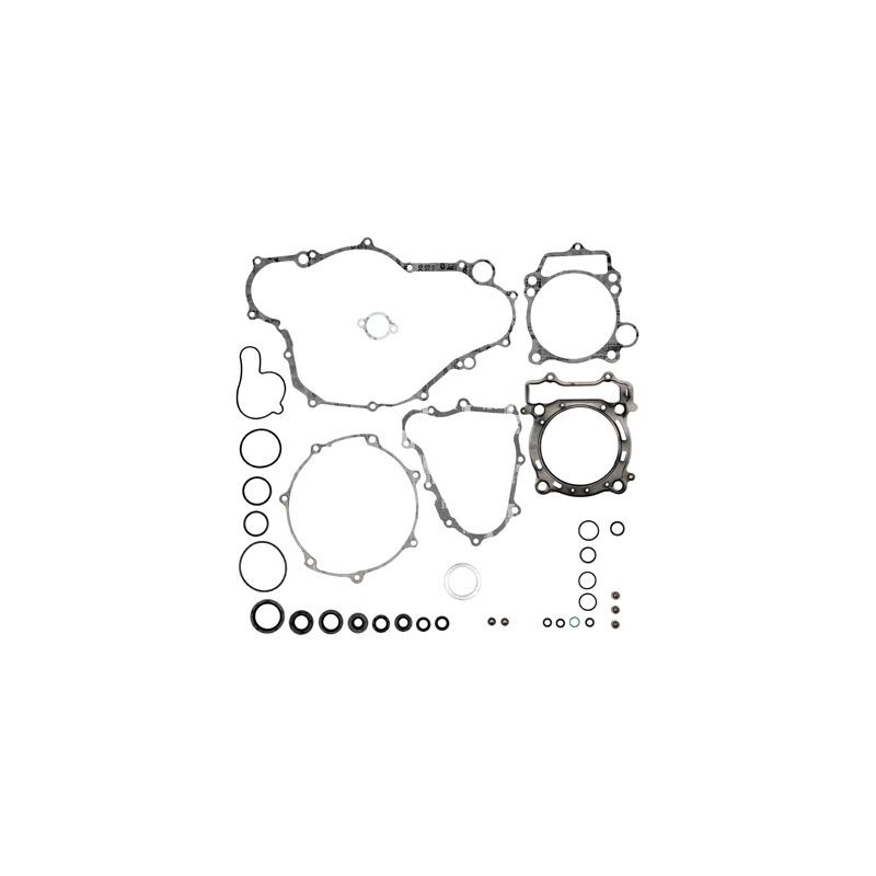 GASKET KIT COMPLETE YAMAH