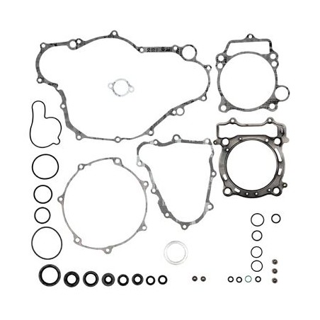 GASKET KIT COMPLETE YAMAH