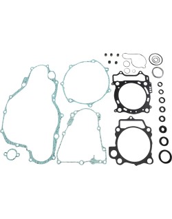 GASKET KIT COMPLETE YAMAH