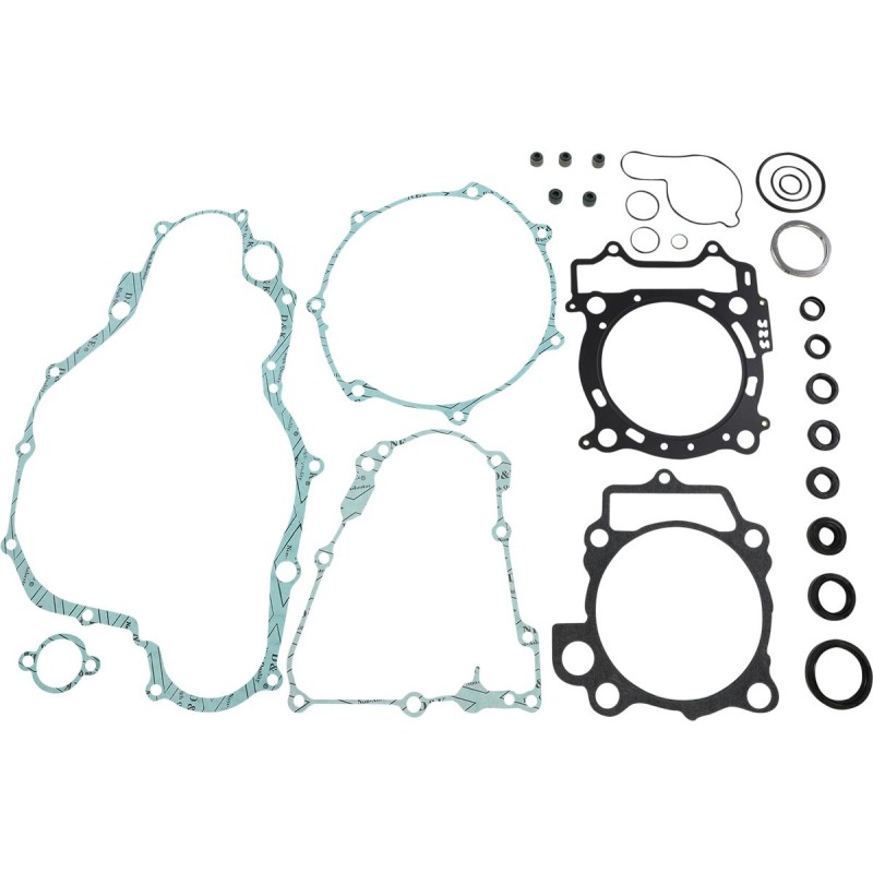 GASKET KIT COMPLETE YAMAH