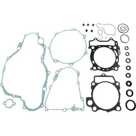GASKET KIT COMPLETE YAMAH