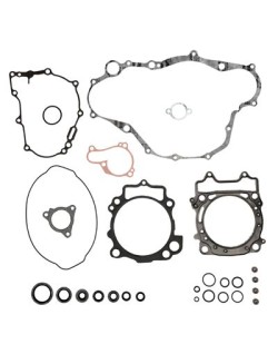 GASKET KIT COMPLETE YAMAH