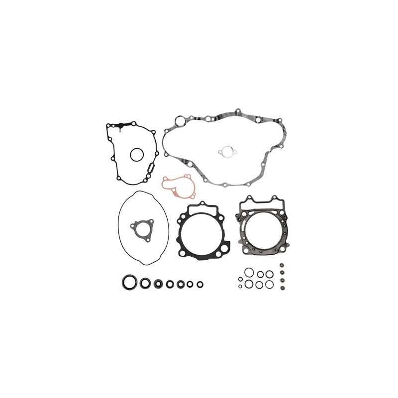GASKET KIT COMPLETE YAMAH