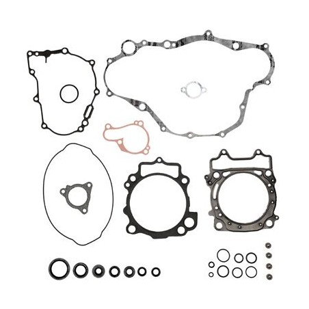 GASKET KIT COMPLETE YAMAH