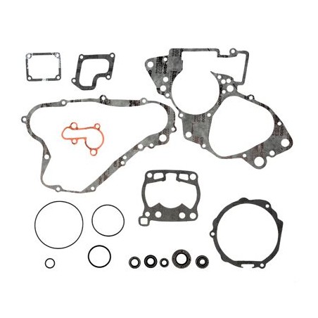 GASKET KIT COMPLETE SUZUK
