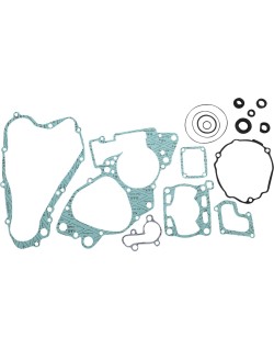 GASKET KIT COMPLETE SUZUK