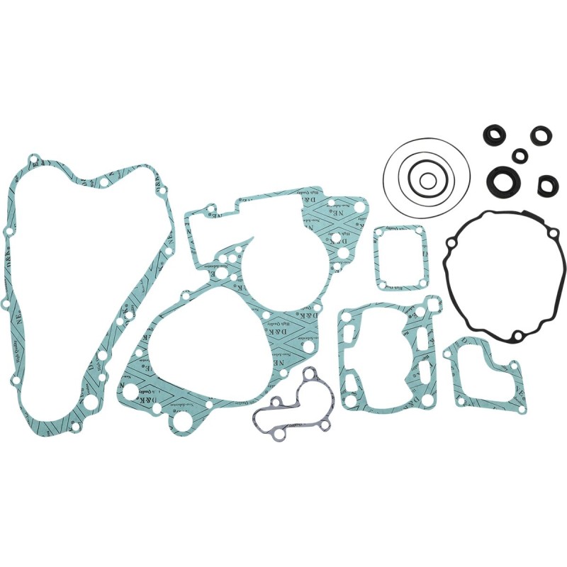 GASKET KIT COMPLETE SUZUK