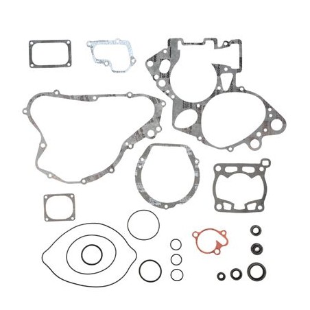 GASKET KIT COMPLETE SUZUK
