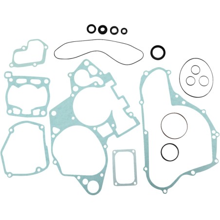 GASKET KIT COMPLETE SUZUK