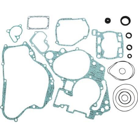 GASKET KIT COMPLETE SUZUK