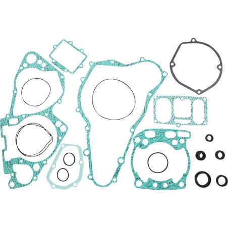 GASKET KIT COMPLETE SUZUK