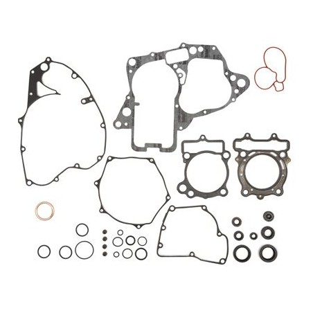 GASKET KIT COMPLETE SUZUK