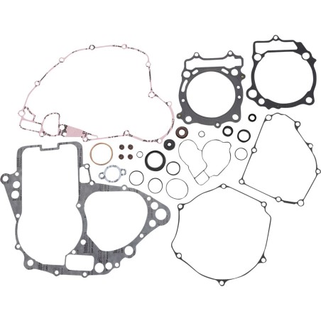 GASKET KIT COMPLETE SUZUK