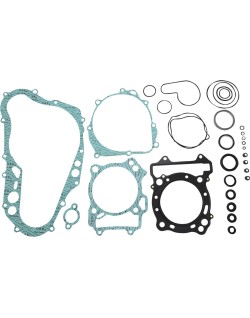 GASKET KIT COMPLETE SUZUK