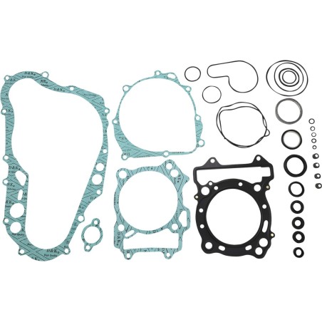 GASKET KIT COMPLETE SUZUK
