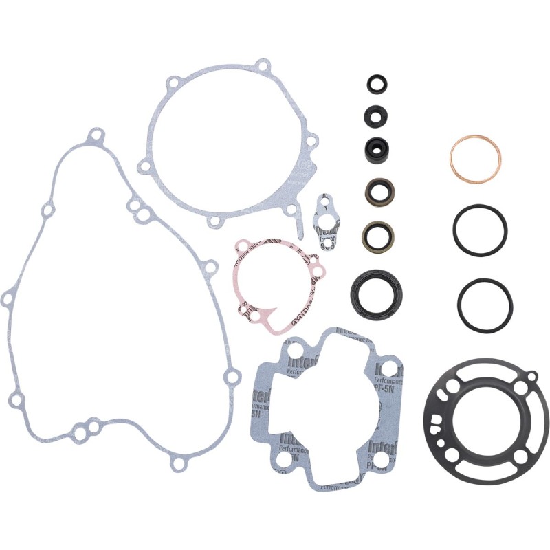 GASKET KIT COMPLETE KAWAS