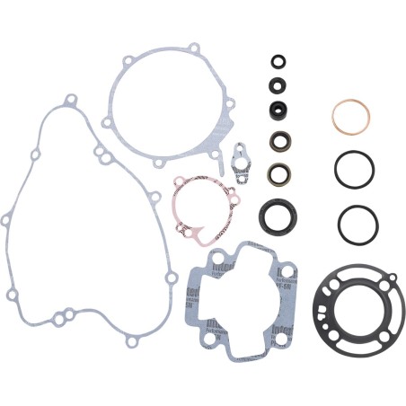 GASKET KIT COMPLETE KAWAS