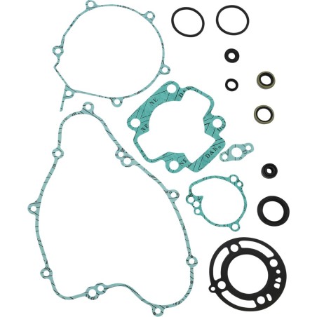GASKET KIT COMPLETE KAWAS